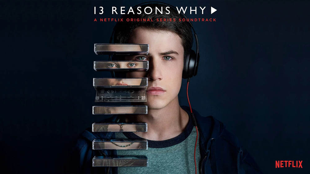 13 Reasons Why Will Shatter Your Heart