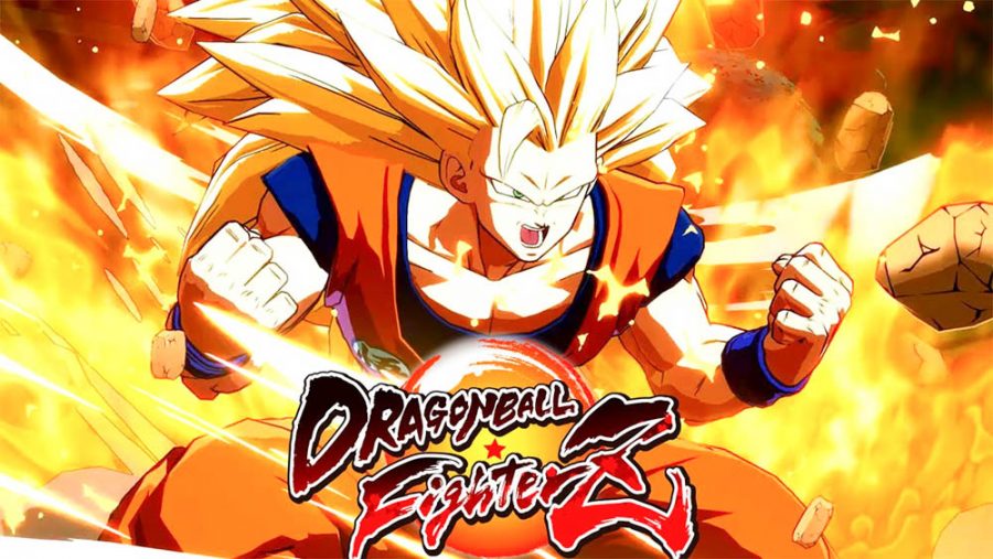 Dragon+Ball+FighterZ+is+the+best+in+the+franchise