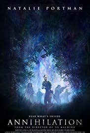 Annihilation obliterates the competition