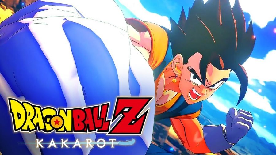 Another adventure of Dragon Ball Z out in 2020