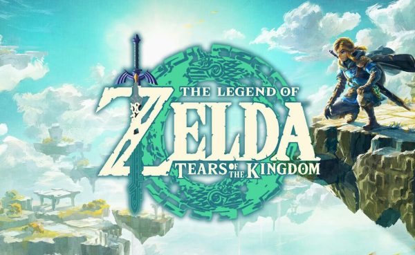 Tears of the kingdom: Nintendo makes a castle sad or something