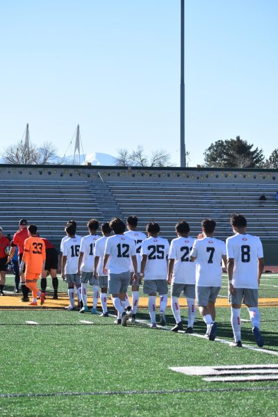 Boys soccer pivots from a soccer-first culture to a student-athlete mindset