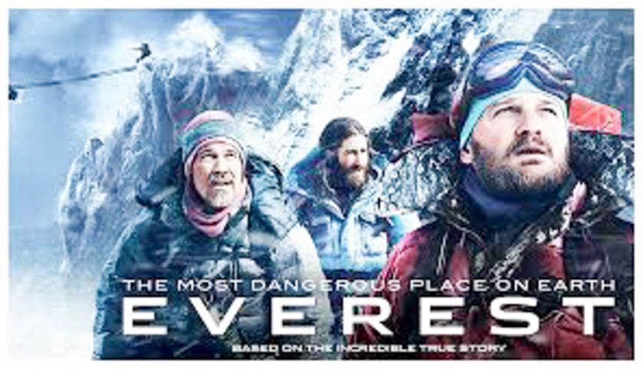 One of the deadliest mountain expeditions took place on Mount Everest in 1996