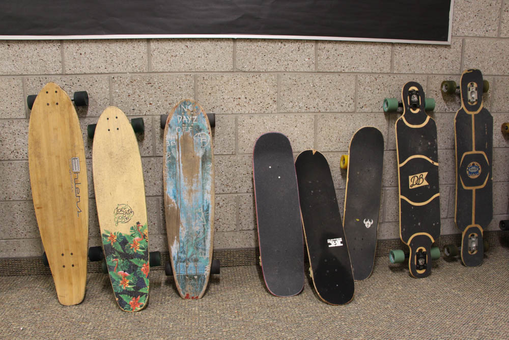 Remove unnecessary skateboard restrictions
