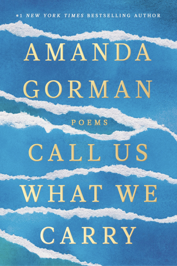 Amanda Gorman’s new provides perspective