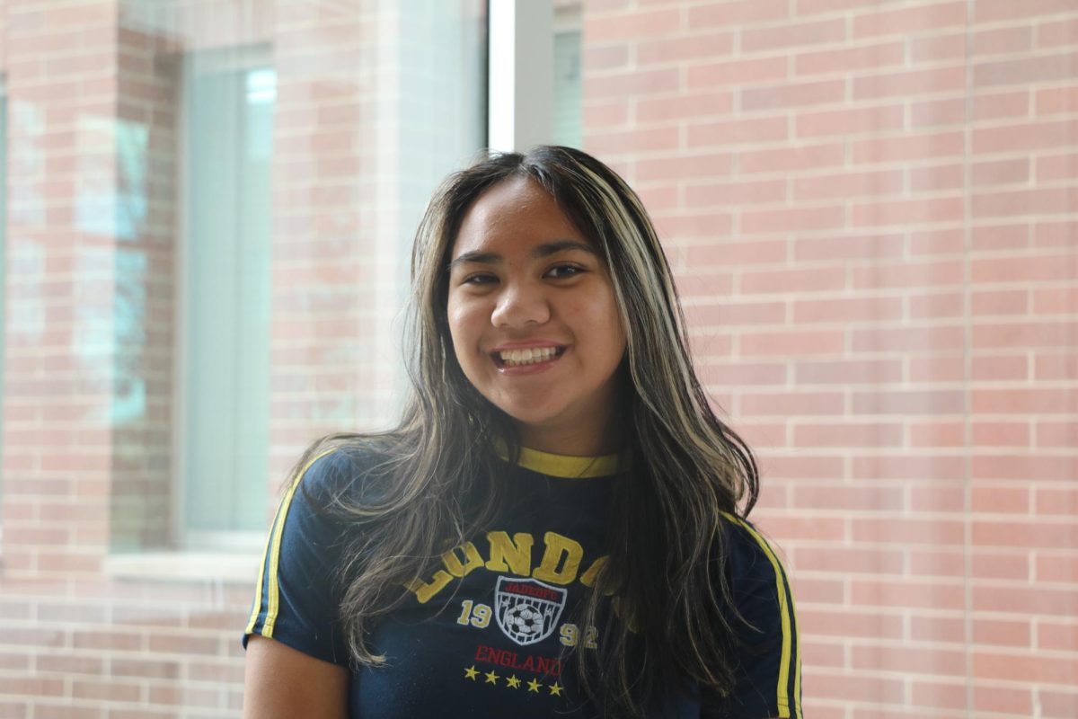 Sterling Scholar