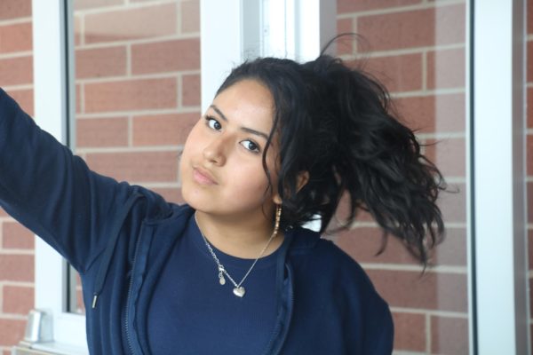 Our freshmen got through their first year of highschool!