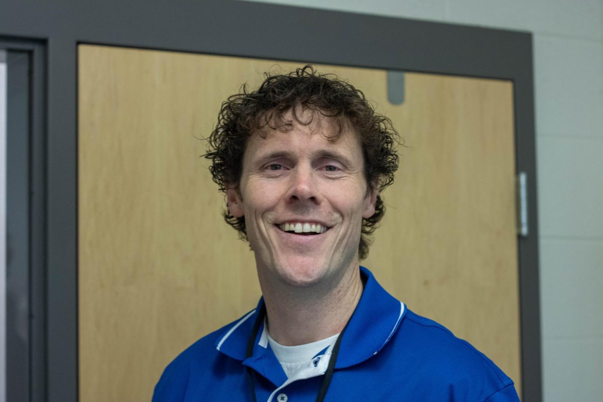 What Dr. Howe learned at Granger now helps the district