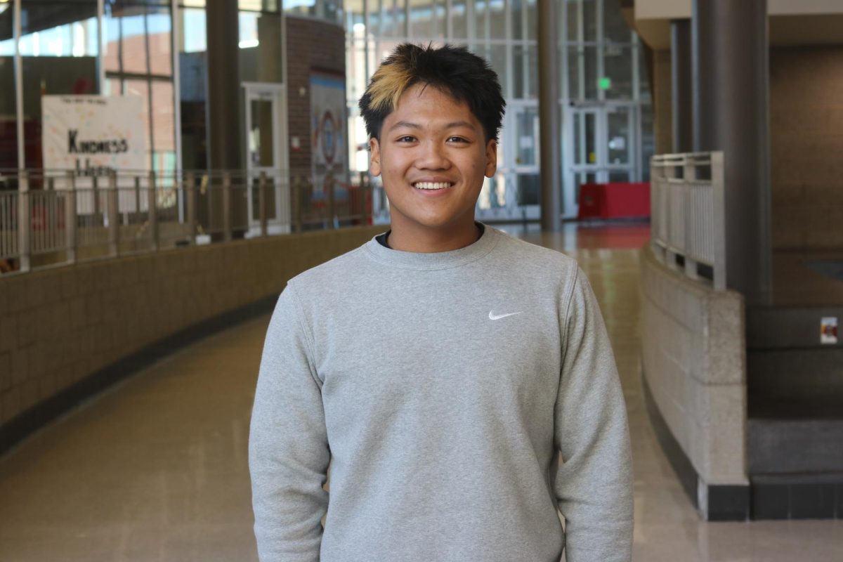 Hair trends at granger