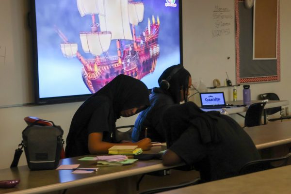 Granger should add AP European!