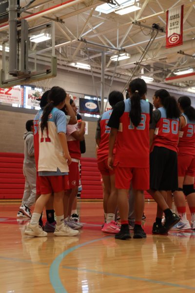 Lady Lancers seek discipline and teamwork
