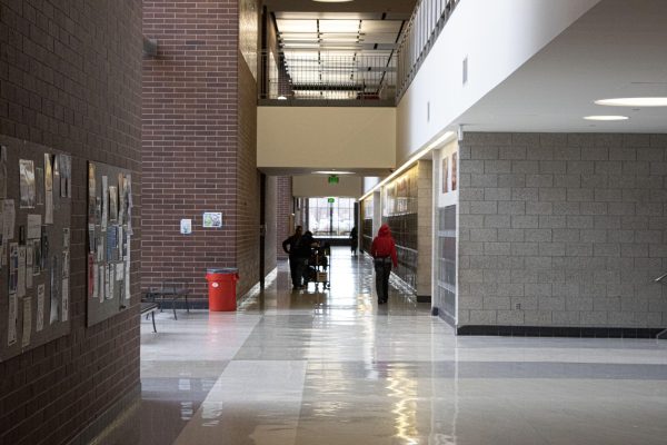 5th Period Coming Soon?