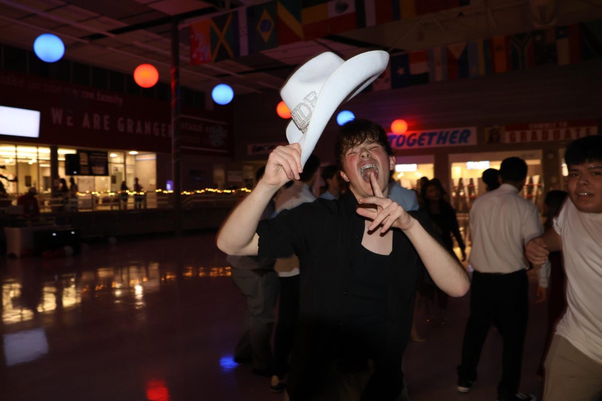 Snowball Dance Falls Short