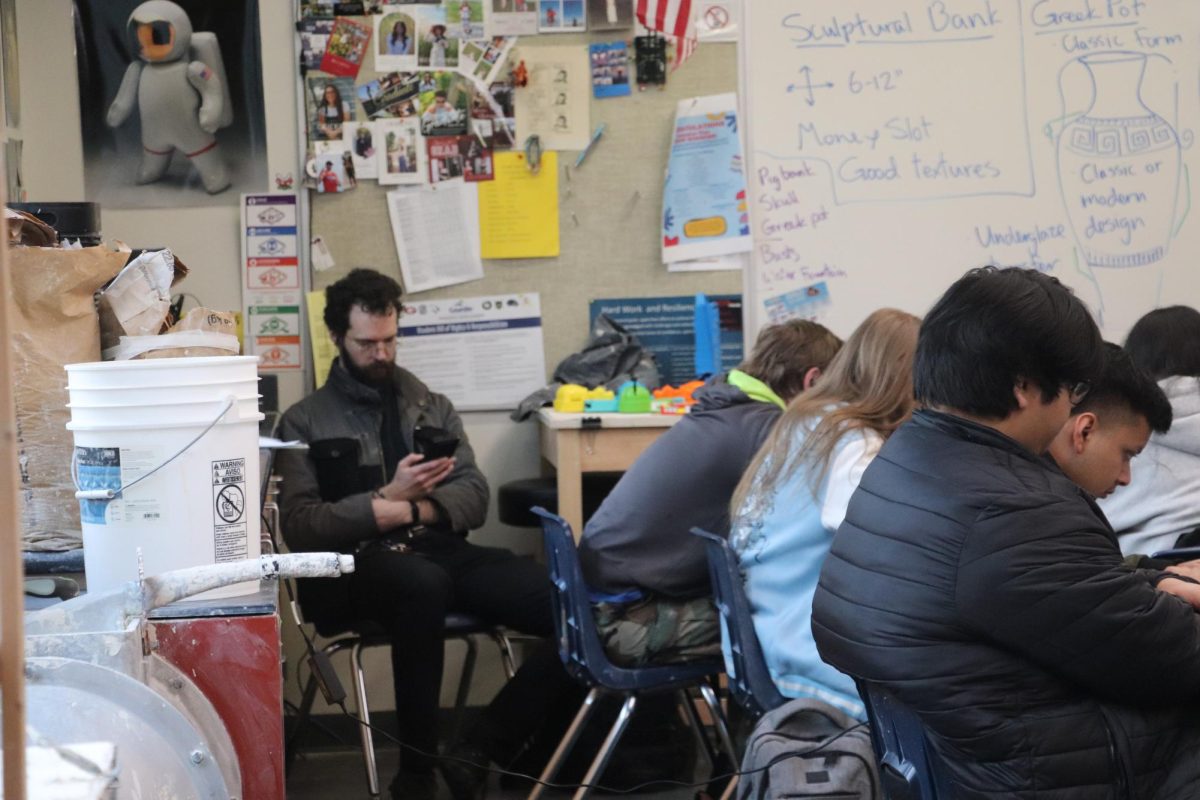 Why Do We Still Have Subs?