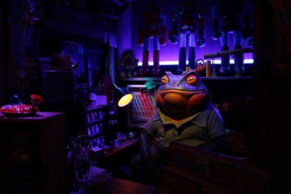 Himitsu Station Review