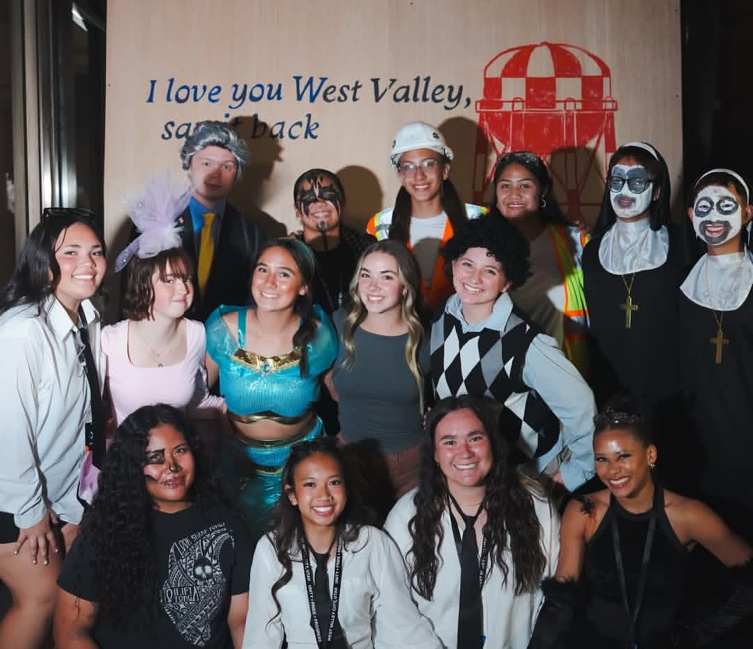 WVC Youth Council is Taking a New Direction