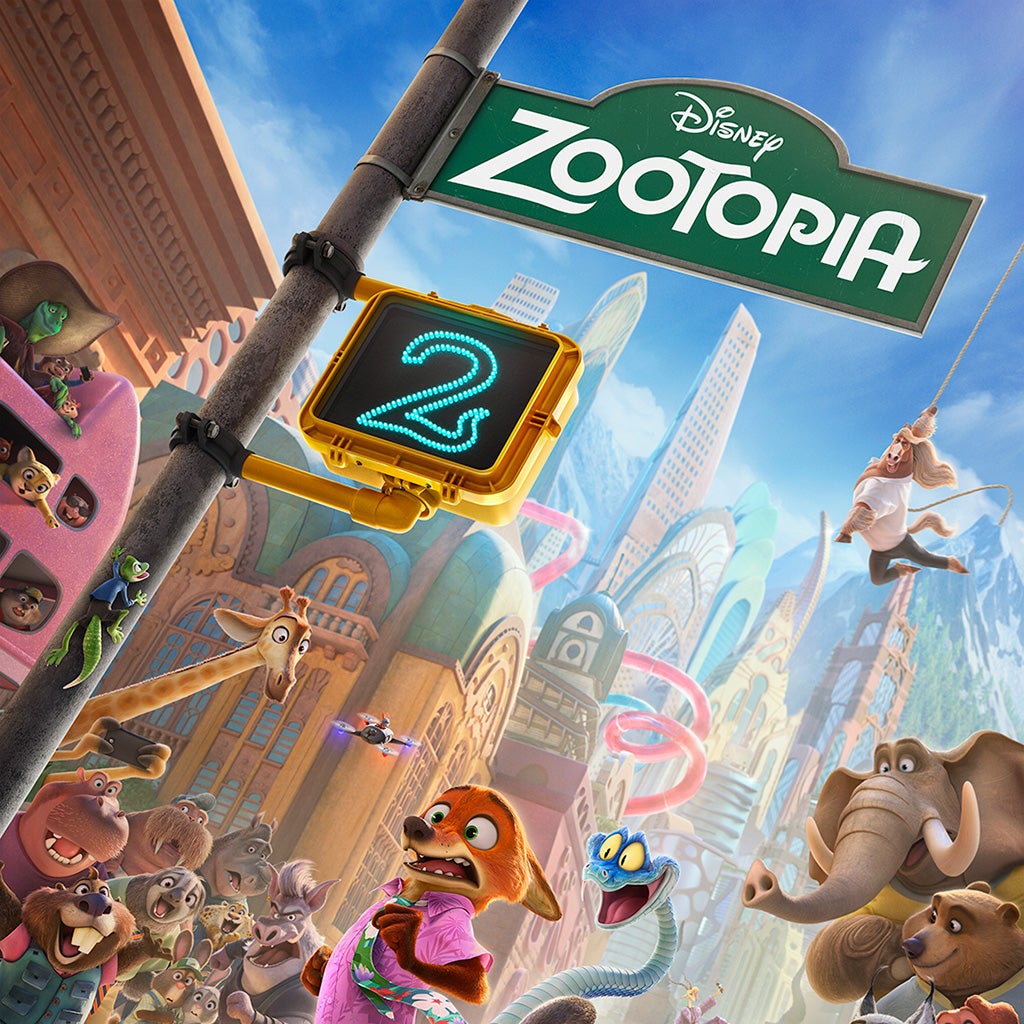 The Political Themes of Zootopia