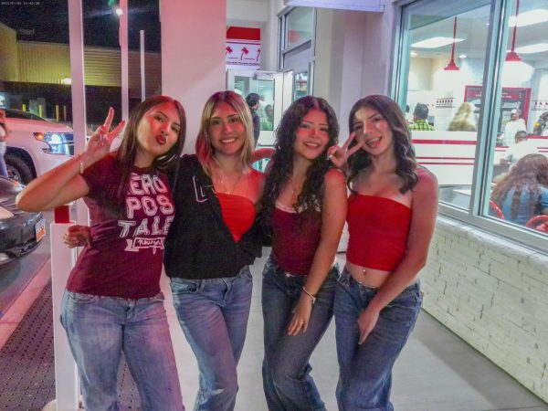 Galentine’s is more fun than Valentine’s!