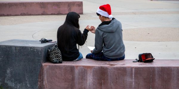 The difference between talking stages, dating, situationships