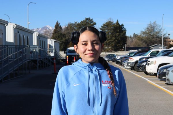 Granger High’s Lady Lancers are on fire