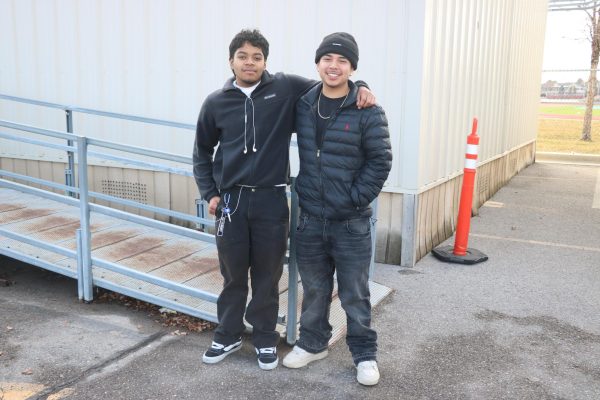 What are Lancers Giving for Christmas