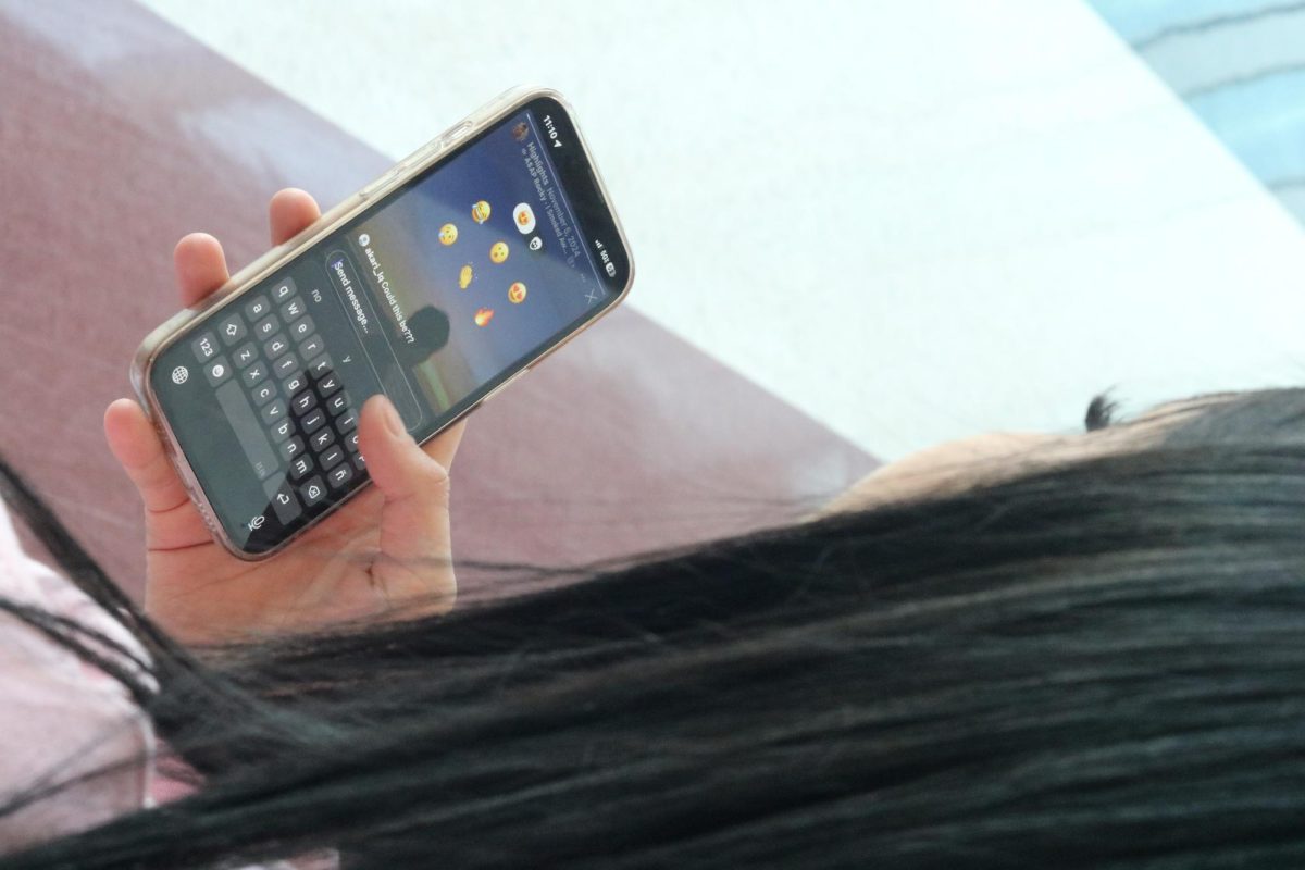 The fine art of sliding into DMs