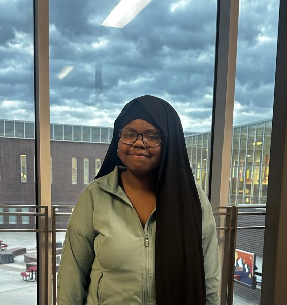 Freshmens' First-Semester Experiences