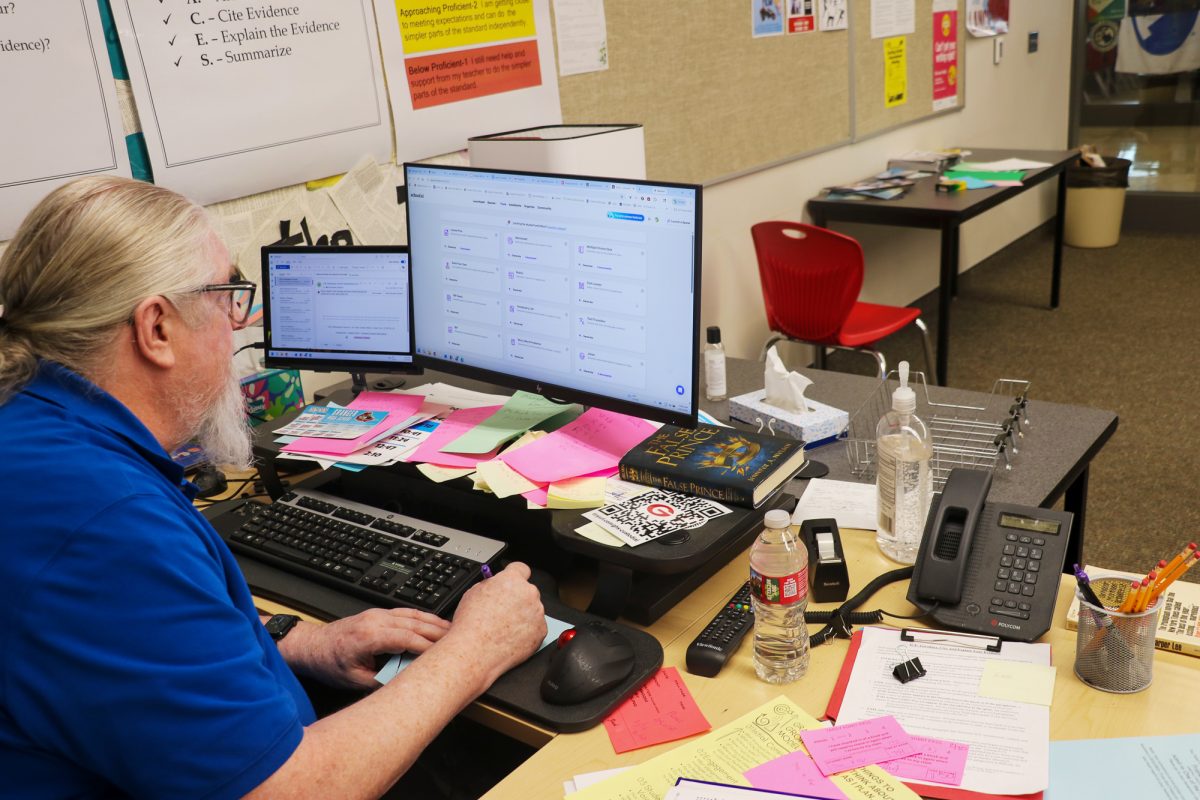 Teachers use AI, too!