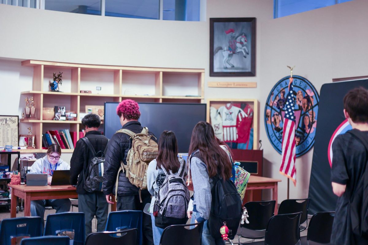 Pitstop becomes the new destination for late students.