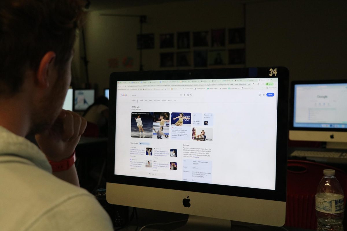 Alysa Liu’s gold medal inspires GHS