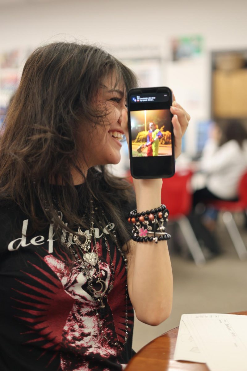 Not all strangers are dangerous!