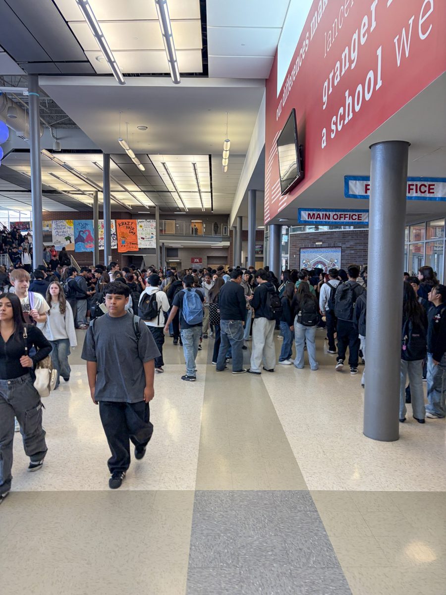 Never let anyone know your next move. Most of these people are unlikely to go to their next period.