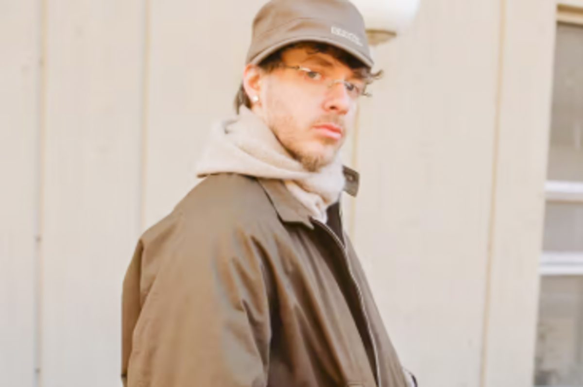 Monica- New Release!