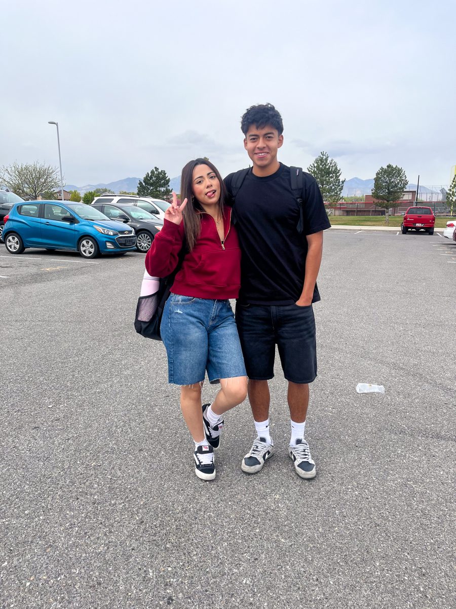 Why April is the best month