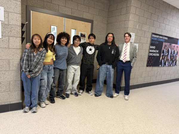 Mariachi scores highest marks in state competition