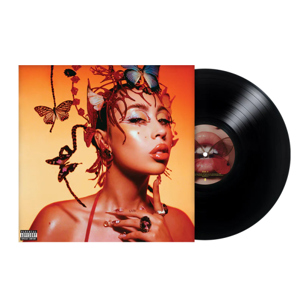 Kali Uchis en concierto 5 de agosto