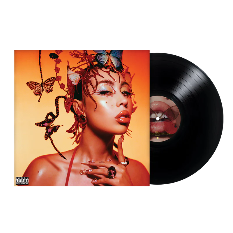 Kali Uchis en concierto 5 de agosto