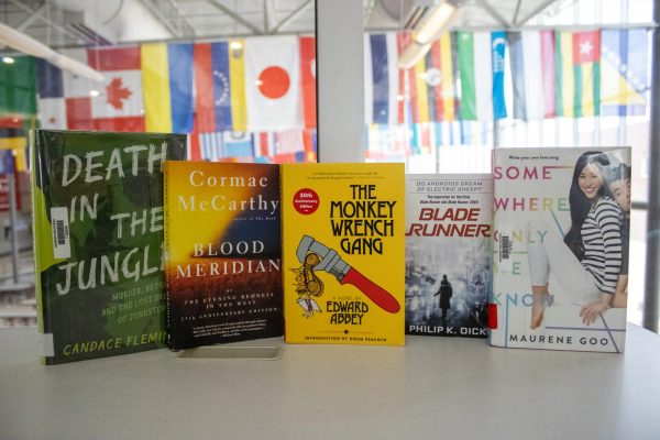 Stop hating reading and try these ultimate page-turners!