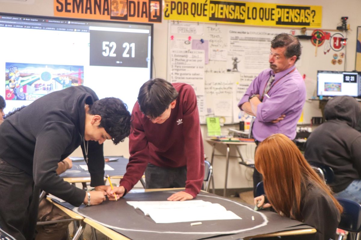 Consejos para estudiantes latinos y de primer año en Granger