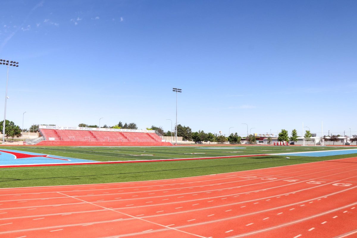 How Granger High student-athletes can connect with sports teams