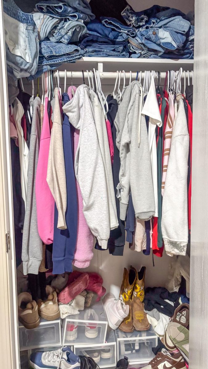 A Lancer’s guide to decluttering your closet and refreshing your style